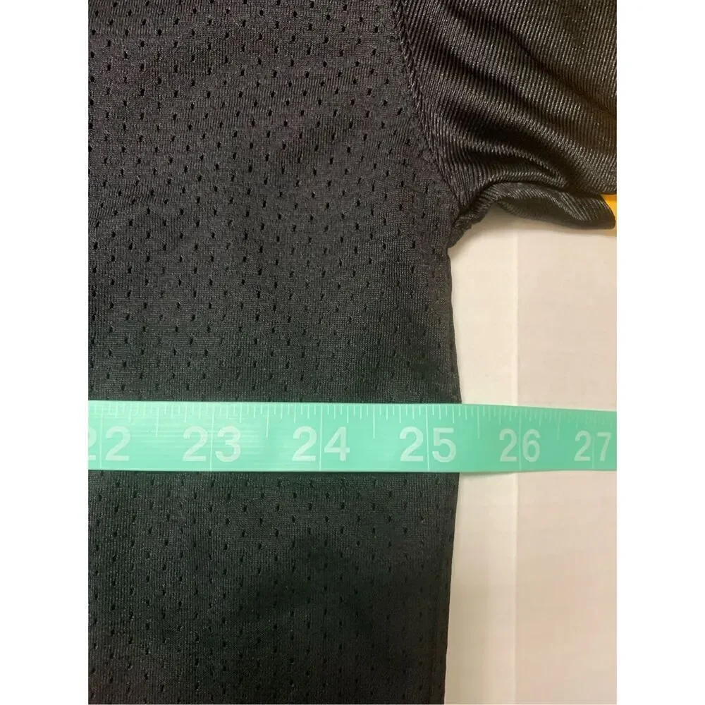 Vintage Pittsburgh Steelers K Bell Jersey